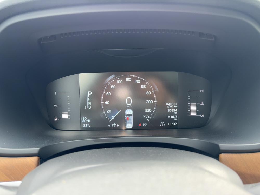 Volvo S90 2019 T5 Intelligent Refined – фото 12