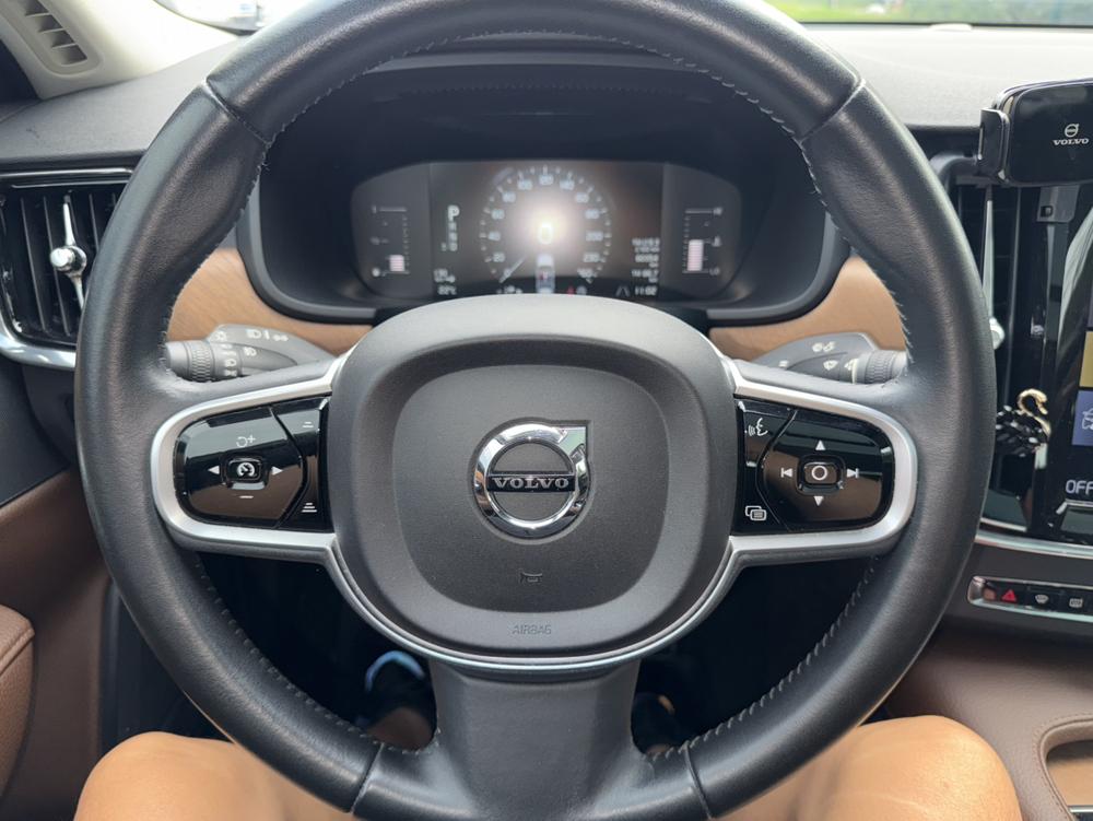 Volvo S90 2019 T5 Intelligent Refined – фото 13
