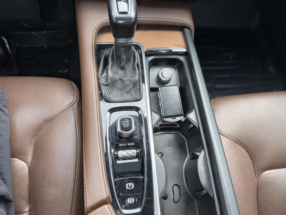 Volvo S90 2019 T5 Intelligent Refined – фото 14