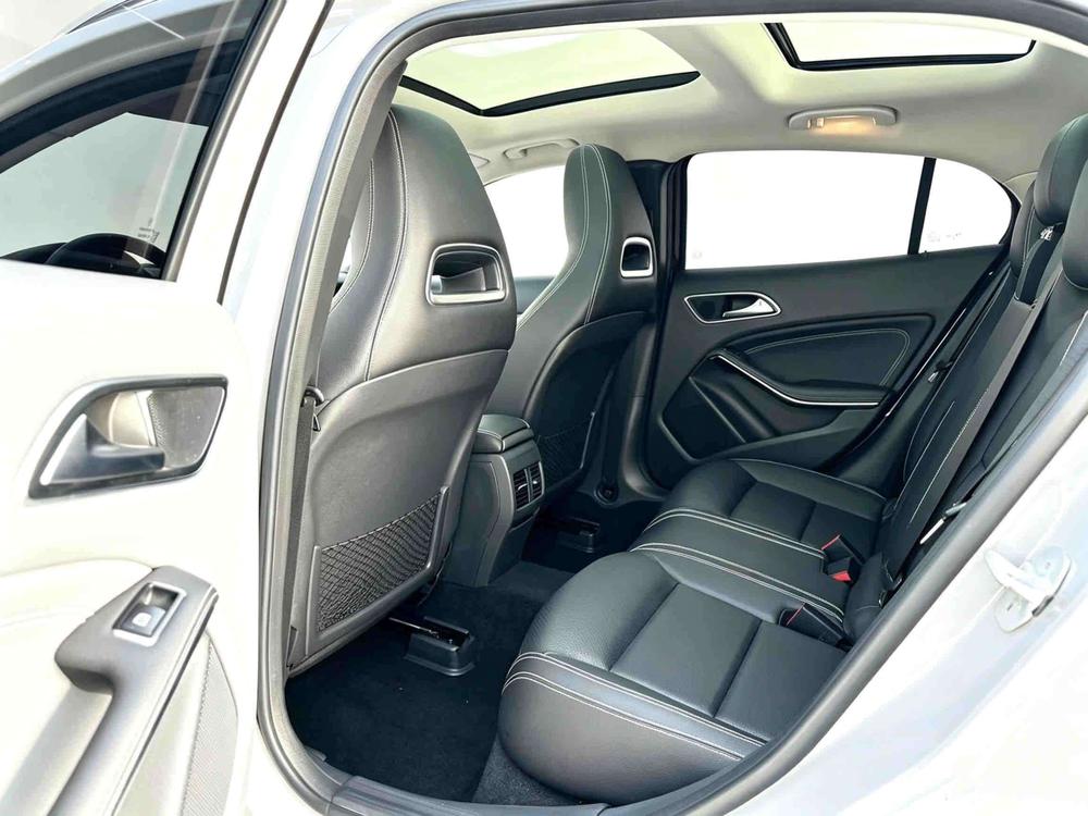 Mercedes-Benz GLA 2015 GLA 200 Style – фото 11