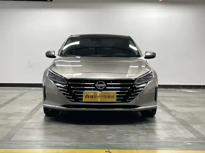 Nissan Teana 2022 Model 2.0L XL-TLS Yuexiang Edition