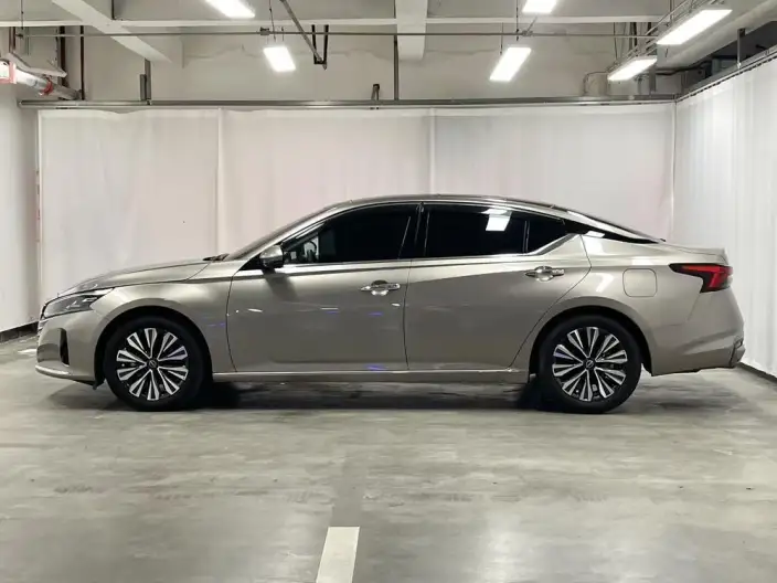 Nissan Teana 2022 Model 2.0L XL-TLS Yuexiang Edition