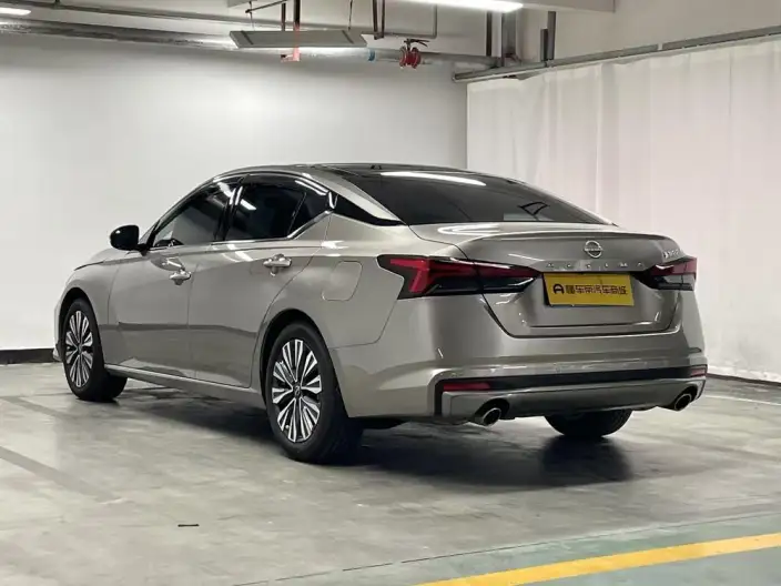 Nissan Teana 2022 Model 2.0L XL-TLS Yuexiang Edition – фото 5
