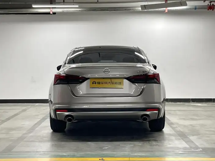 Nissan Teana 2022 Model 2.0L XL-TLS Yuexiang Edition – фото 6