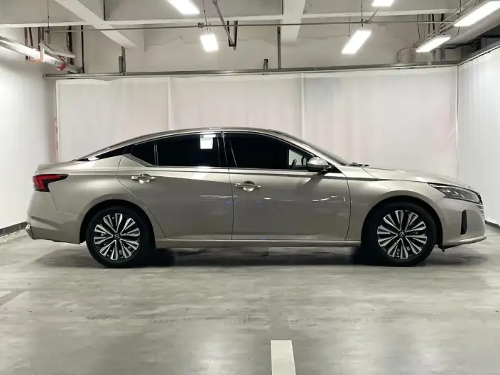 Nissan Teana 2022 Model 2.0L XL-TLS Yuexiang Edition – фото 8
