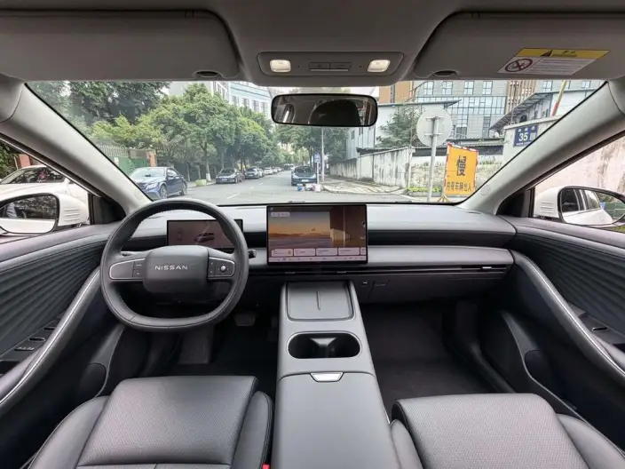 Nissan N6 2026 Model 180 Pro – фото 7