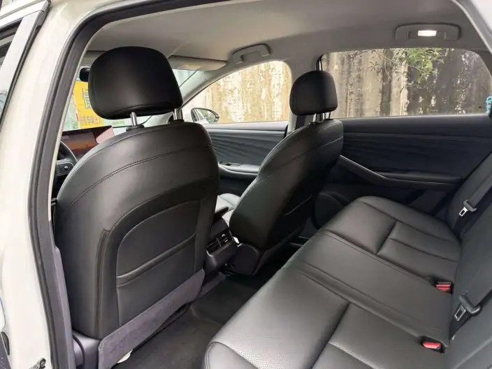 Nissan N6 2026 Model 180 Pro – фото 10