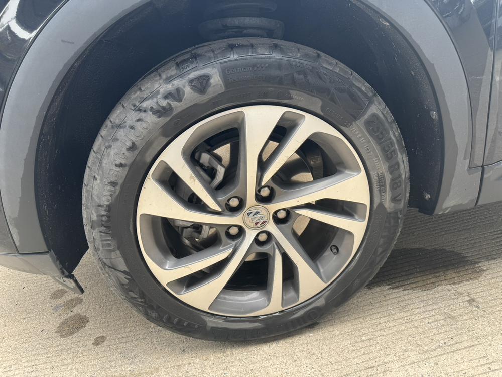 Buick Envision S 2022 552T 2WD Elite – фото 7