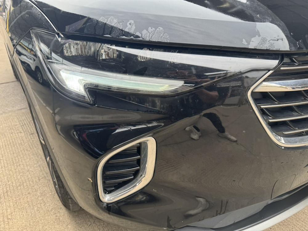 Buick Envision S 2022 552T 2WD Elite – фото 8