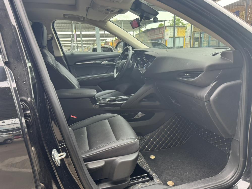 Buick Envision S 2022 552T 2WD Elite – фото 10