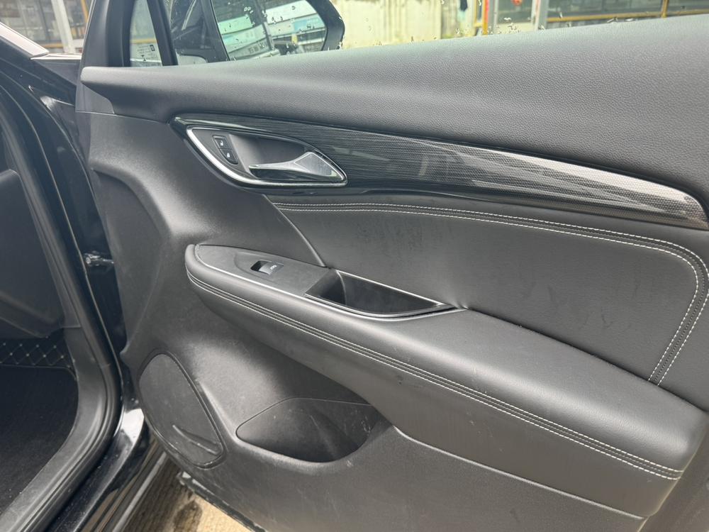 Buick Envision S 2022 552T 2WD Elite – фото 11