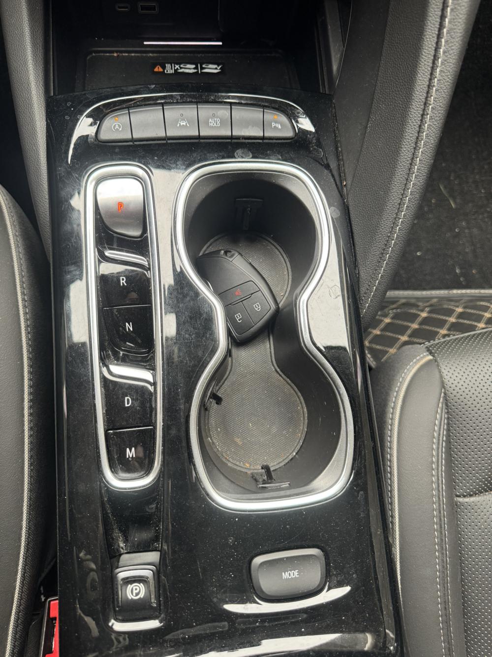 Buick Envision S 2022 552T 2WD Elite – фото 16