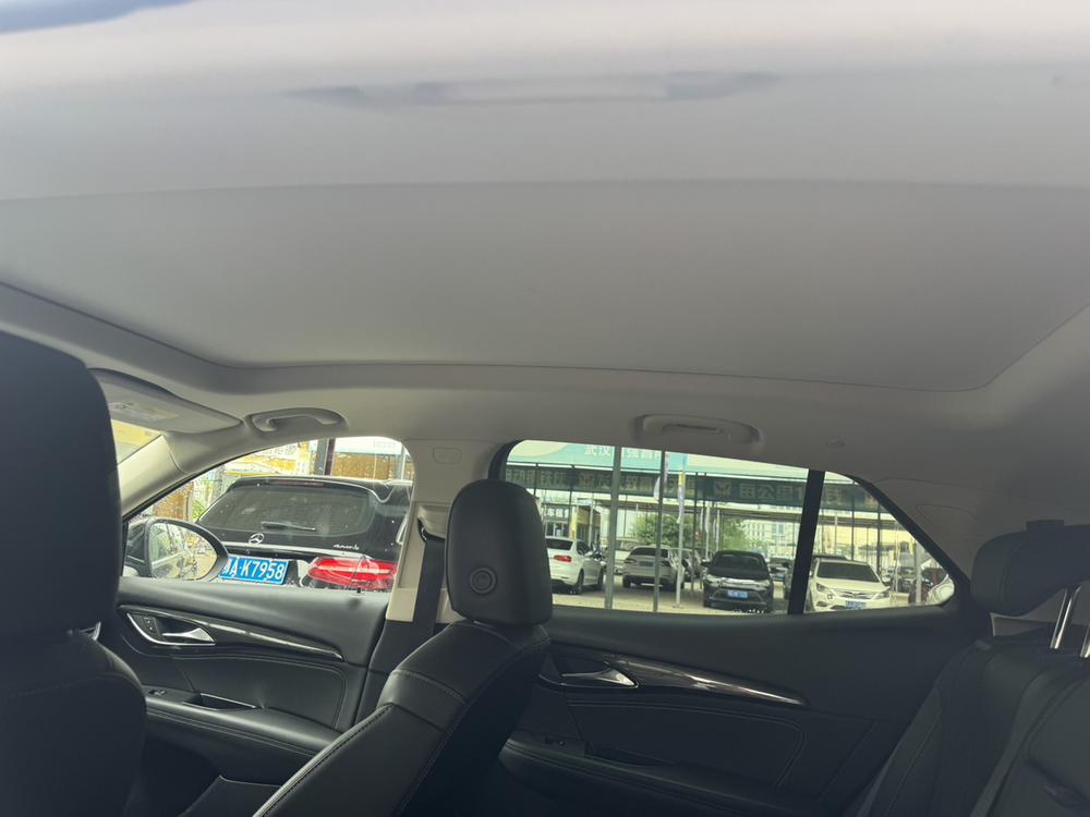 Buick Envision S 2022 552T 2WD Elite – фото 19