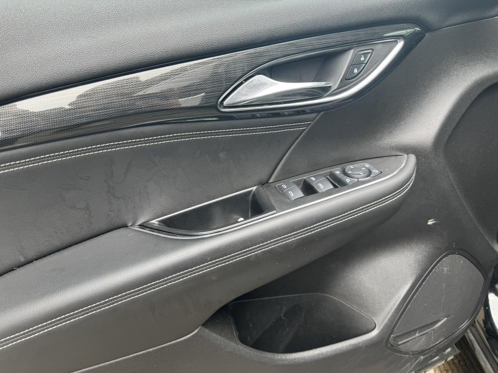 Buick Envision S 2022 552T 2WD Elite – фото 20