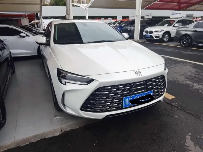 Buick Regal 2024 Model 25T Chao Xiang Edition