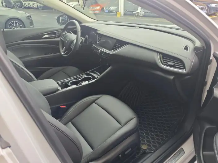 Buick Regal 2024 Model 25T Chao Xiang Edition