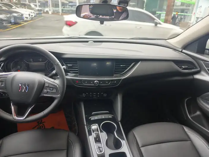 Buick Regal 2024 Model 25T Chao Xiang Edition – фото 5
