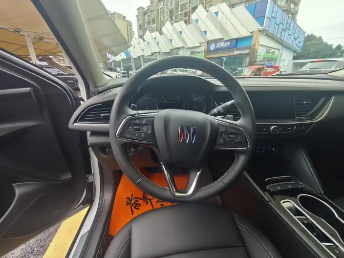 Buick Regal 2024 Model 25T Chao Xiang Edition – фото 6
