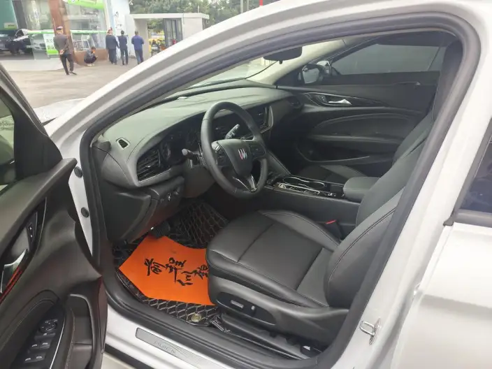Buick Regal 2024 Model 25T Chao Xiang Edition – фото 7