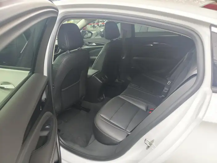 Buick Regal 2024 Model 25T Chao Xiang Edition – фото 8