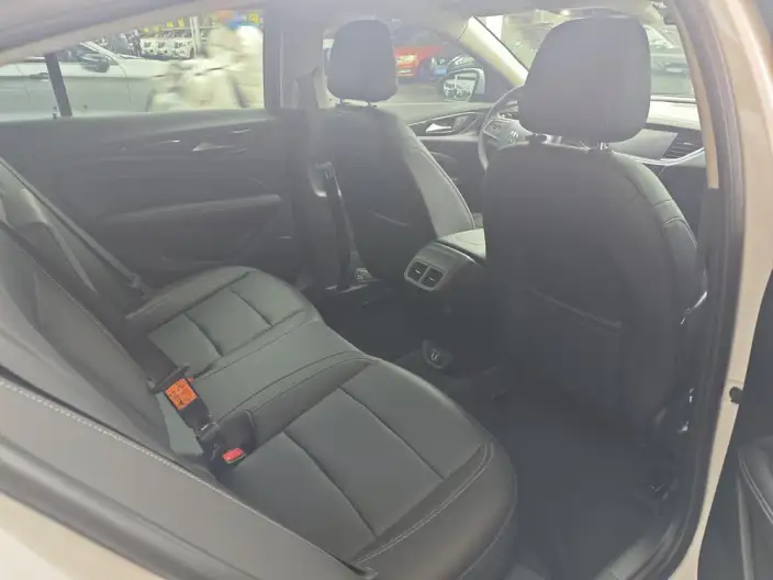 Buick Regal 2024 Model 25T Chao Xiang Edition – фото 9