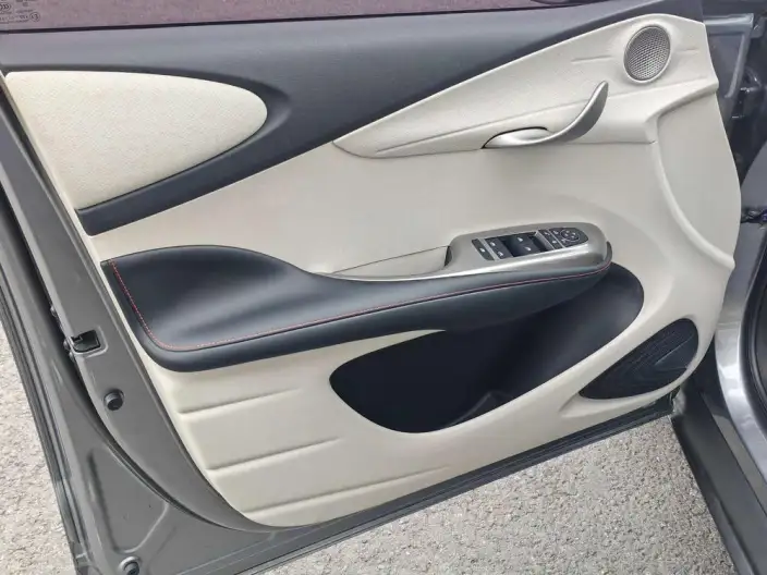 BYD Dolphin 2021 Model Fashion Edition – фото 8