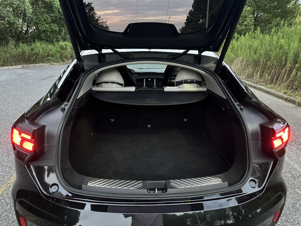 Lynk & Co 05 2022 2.0TD 2WD Flare Halo – фото 15