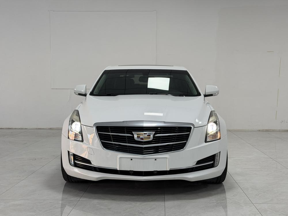 Cadillac ATS-L 2017 28T Fashion – фото 2
