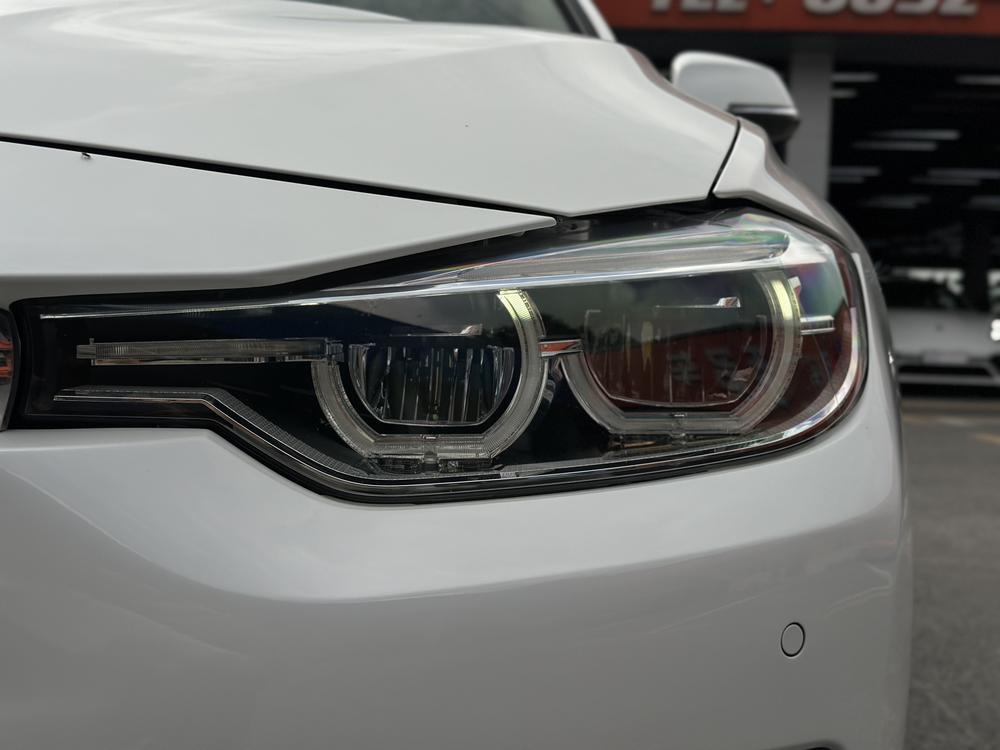 BMW 3 Series 2018 320Li Style – фото 8