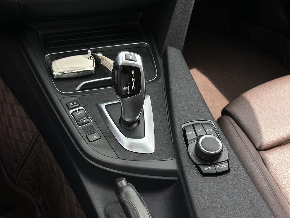 BMW 3 Series 2018 320Li Style – фото 15