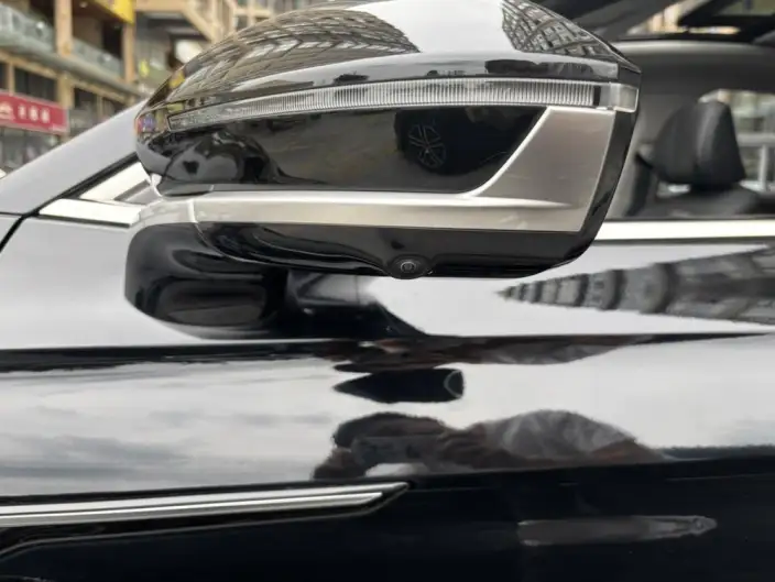Chery Arrizo 8 2022 Model 1.6TGDI DCT Ya – фото 6