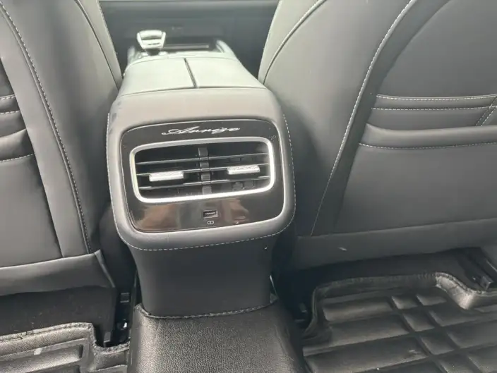 Chery Arrizo 8 2022 Model 1.6TGDI DCT Ya – фото 7