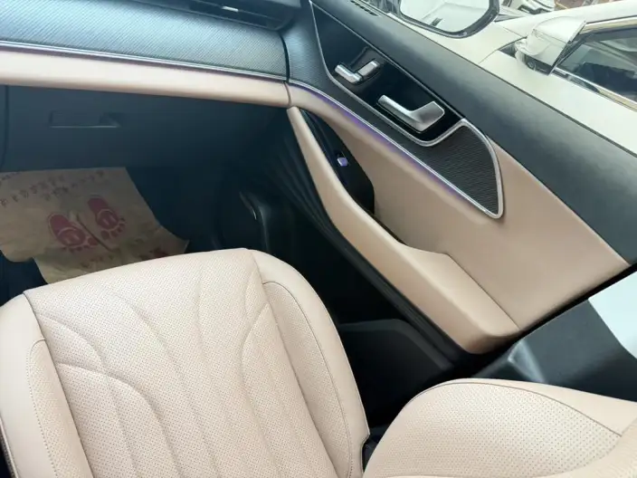 Chery Tiggo 8L 2024 Model 2.0T Automatic Deluxe Edition – фото 10
