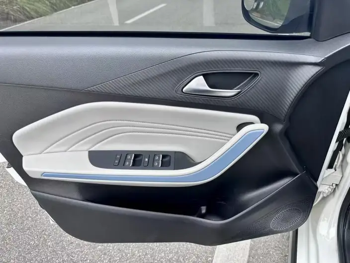Chery Tiggo 3x 2022 Model PLUS 1.5L CVT Fashion Edition – фото 7