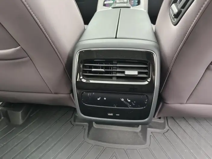 **Tiggo 9 C-DM** 2025 Model 106km Chao Xiang Edition Ternary lithium – фото 5
