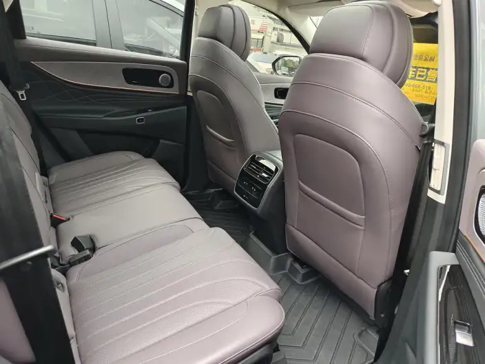 **Tiggo 9 C-DM** 2025 Model 106km Chao Xiang Edition Ternary lithium – фото 6