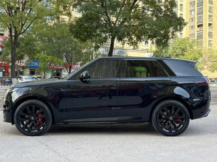Range Rover Sport 2023 Model 3.0 L6 First Edition Edition – фото 3