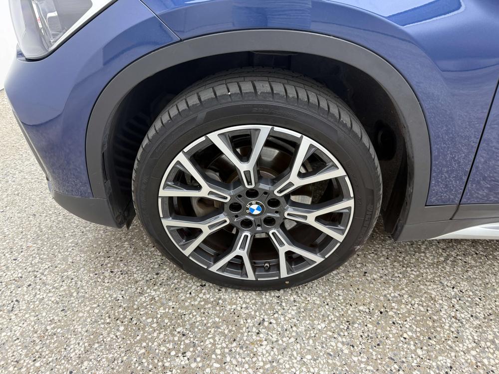 BMW X1 2021 Modified xDrive25Li Premium – фото 6