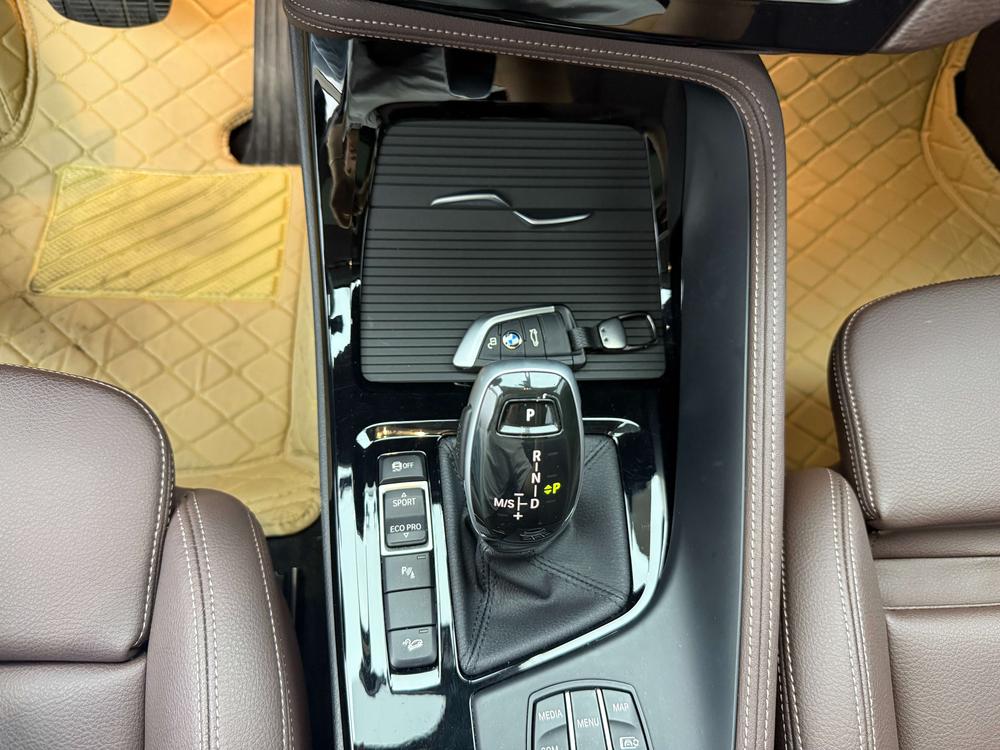 BMW X1 2021 Modified xDrive25Li Premium – фото 11