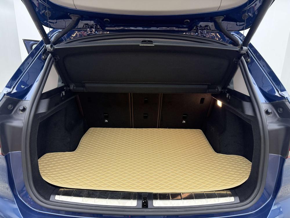 BMW X1 2021 Modified xDrive25Li Premium – фото 14