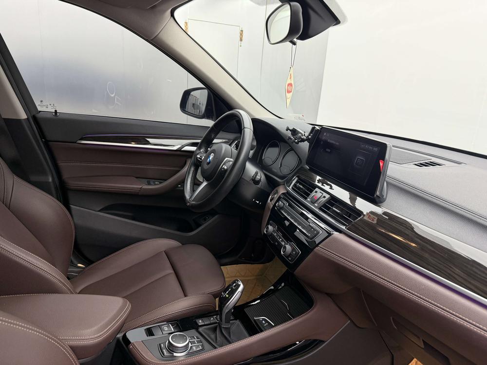 BMW X1 2021 Modified xDrive25Li Premium – фото 15