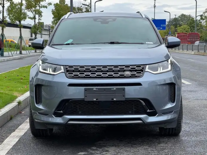 Land Rover Discovery Sport PHEV 2022 Model P300e Performance Technology Edition – фото 2