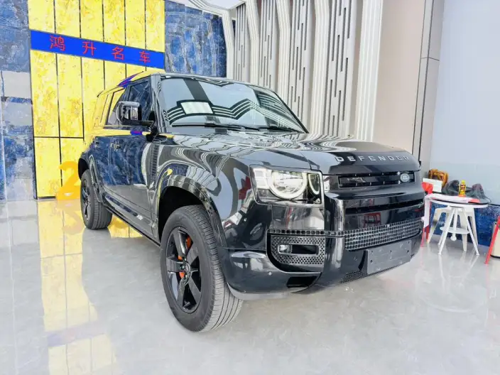 Land Rover Defender 2024 Model 110 3.0T P400 XS