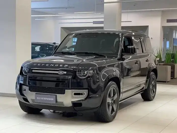 Land Rover Defender 2024 Model 110 3.0T P400 X-Dynamic HSE