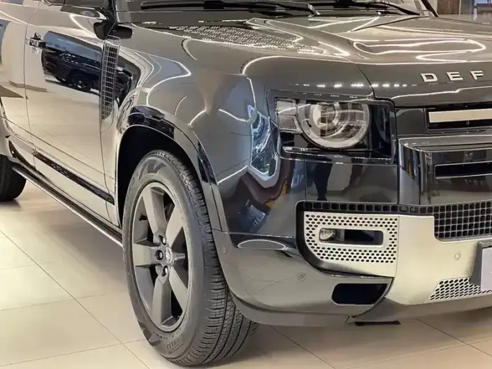 Land Rover Defender 2024 Model 110 3.0T P400 X-Dynamic HSE – фото 7