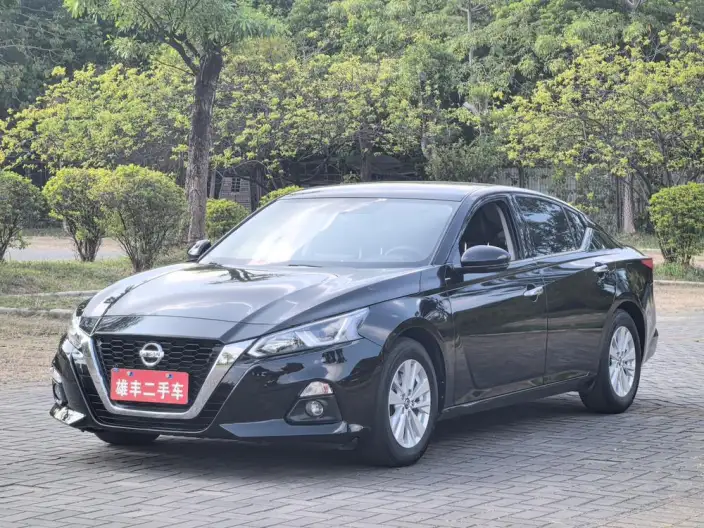 Nissan Teana 2021 Model 2.0L XE Fashion Edition