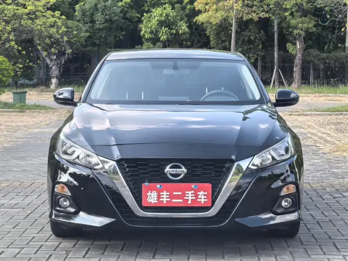 Nissan Teana 2021 Model 2.0L XE Fashion Edition