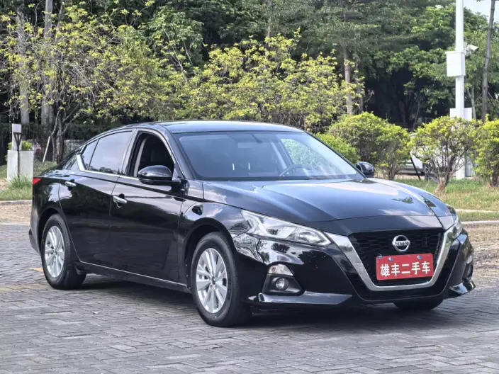 Nissan Teana 2021 Model 2.0L XE Fashion Edition