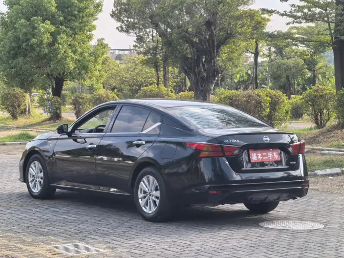 Nissan Teana 2021 Model 2.0L XE Fashion Edition