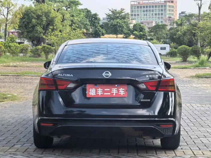 Nissan Teana 2021 Model 2.0L XE Fashion Edition – фото 5